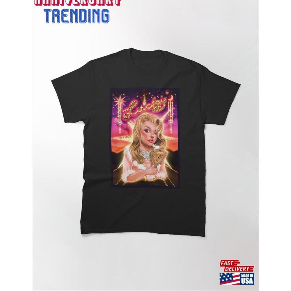 Lucky Classic Tshirt Unisex